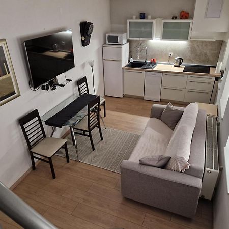 Studio Sweet Home Zagrzeb Zewnętrze zdjęcie