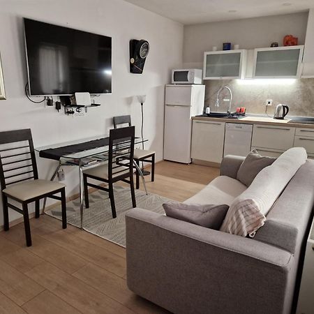 Studio Sweet Home Zagrzeb Zewnętrze zdjęcie