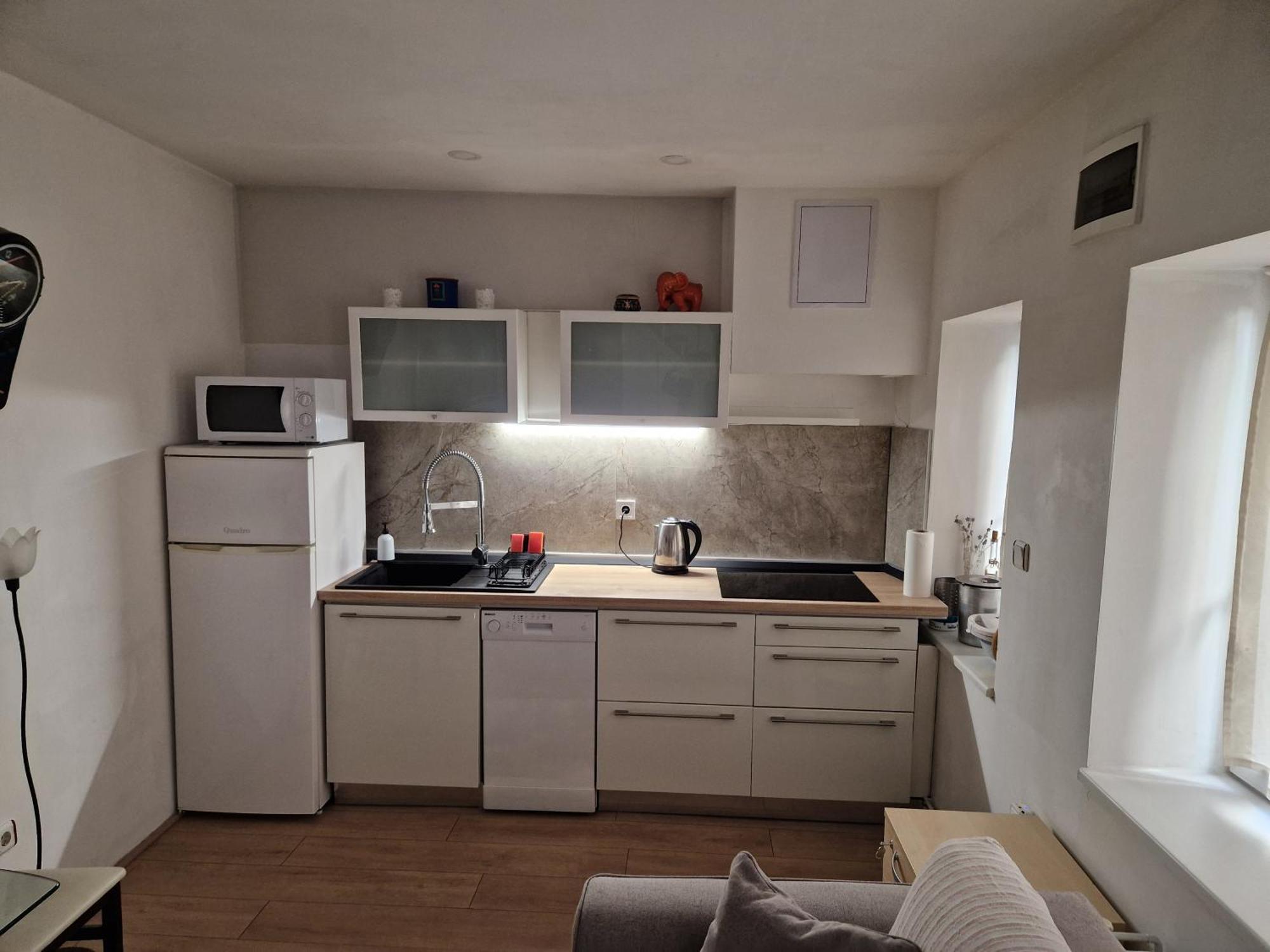 Studio Sweet Home Zagrzeb Zewnętrze zdjęcie