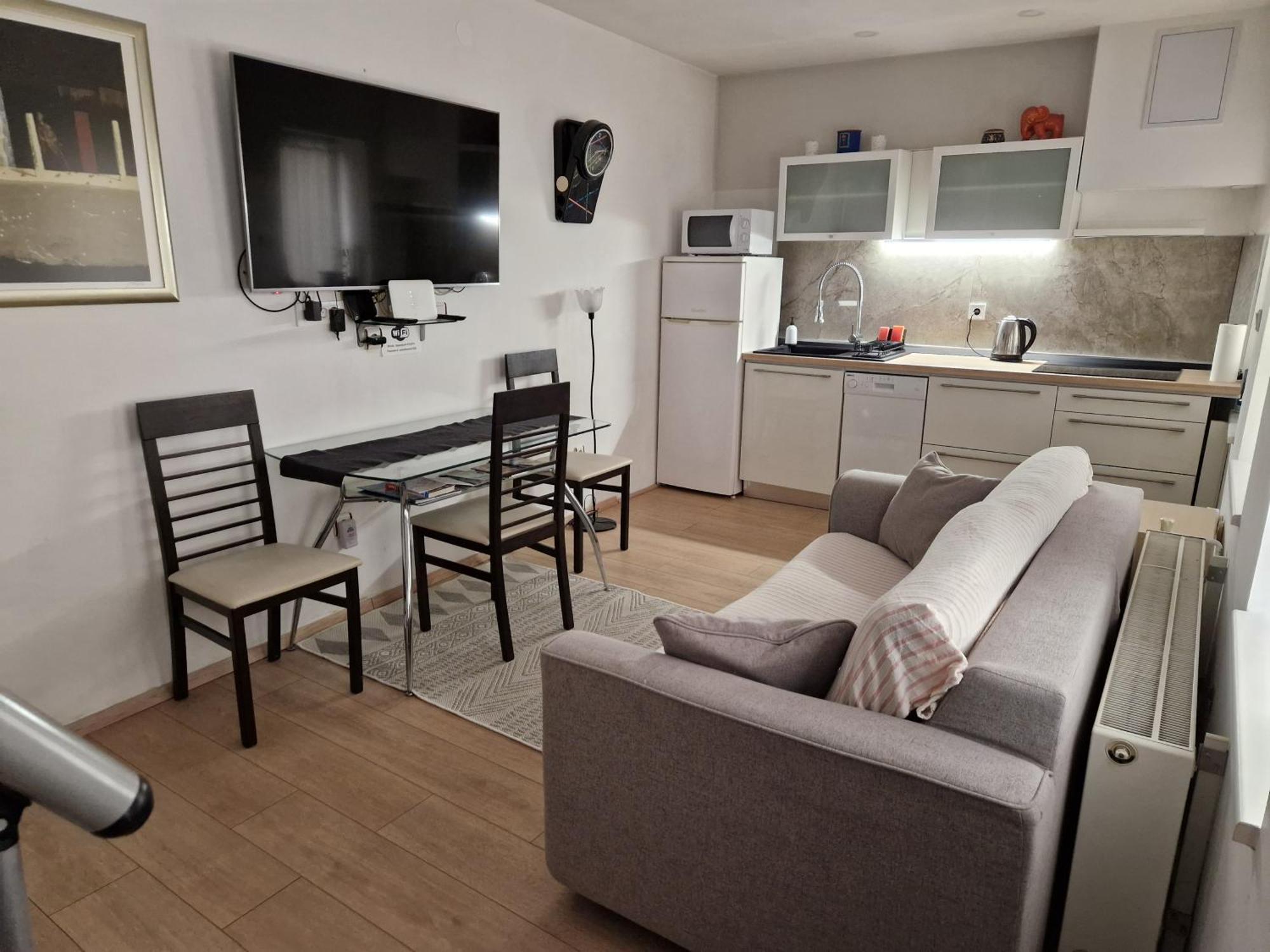 Studio Sweet Home Zagrzeb Zewnętrze zdjęcie