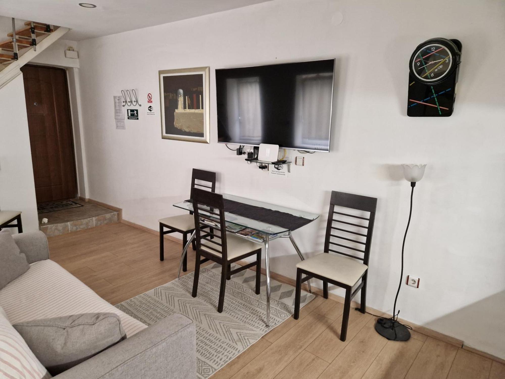 Studio Sweet Home Zagrzeb Zewnętrze zdjęcie