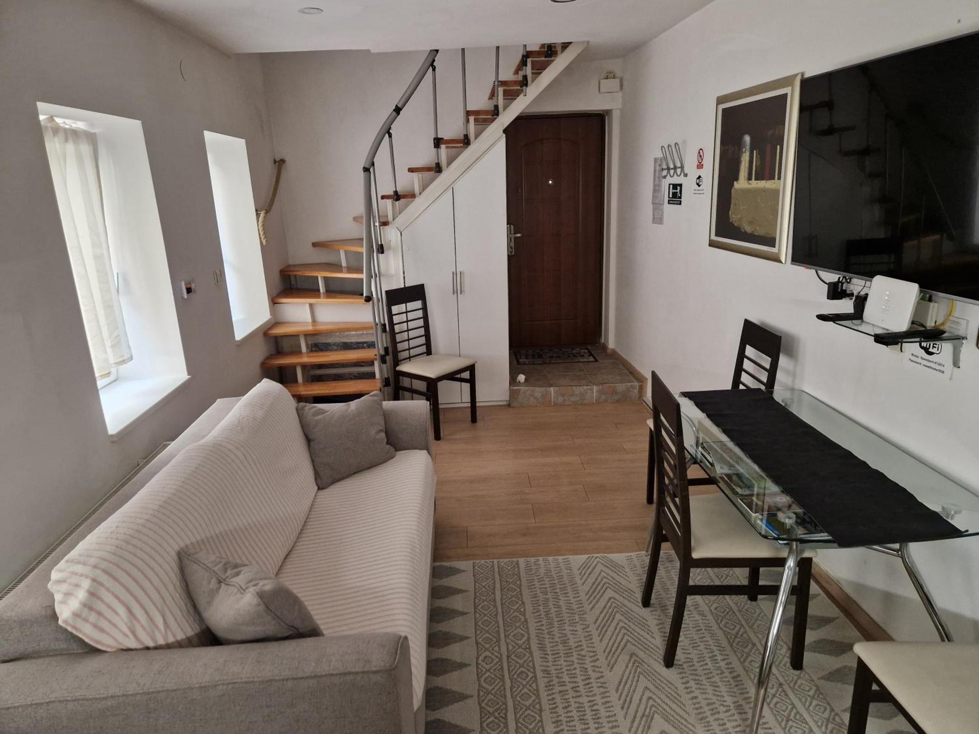 Studio Sweet Home Zagrzeb Zewnętrze zdjęcie